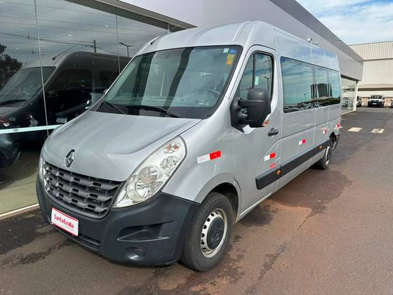 RENAULT MASTER 2.3 DCI DIESEL MINIBUS EXECUTIVE 16L L3H2 3P MANUAL RENAULT MASTER 2.3 DCI DIESEL MINIBUS EXECUTIVE 16L L3H2 3P MANUAL